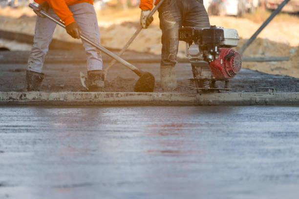 Best Concrete Sidewalk Installation in Occoquan, VA