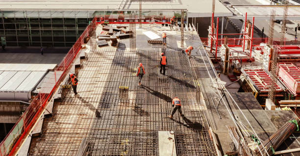 Best Concrete Sealing and Maintenance in Occoquan, VA