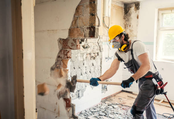 Best Commercial Concrete Services in Occoquan, VA