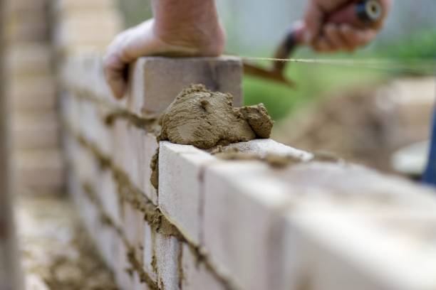 Best Concrete Sidewalk Installation in Occoquan, VA